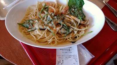 カフェ ベローチェ 松濤店