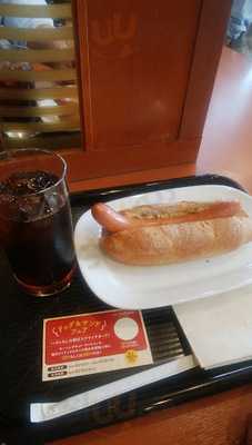 カフェ ベローチェ 松濤店