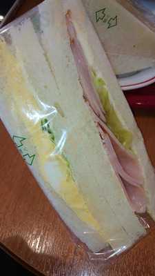 カフェ ベローチェ 松濤店