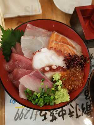 有楽町産直飲食街