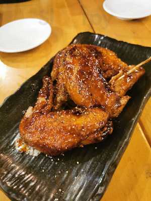 有楽町産直飲食街