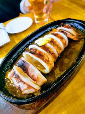 有楽町産直飲食街