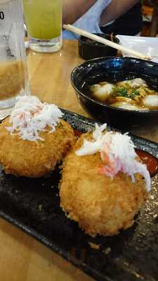 有楽町産直飲食街