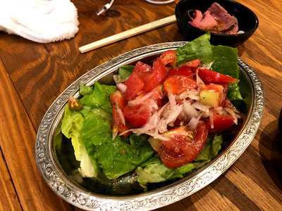 有楽町産直飲食街