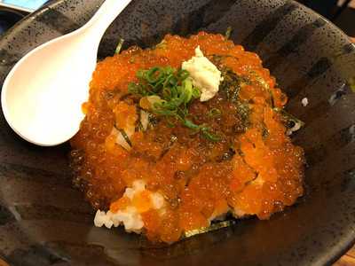 有楽町産直飲食街