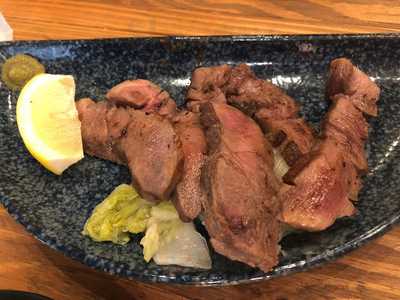 有楽町産直飲食街