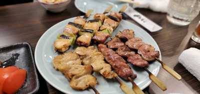 串焼専門店 よかとこ