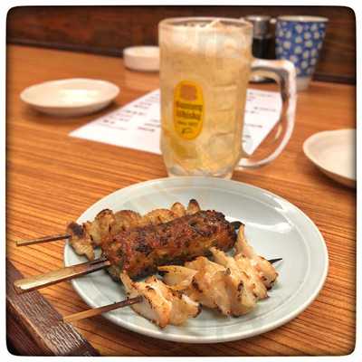 串焼専門店 よかとこ