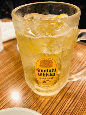 串焼専門店 よかとこ