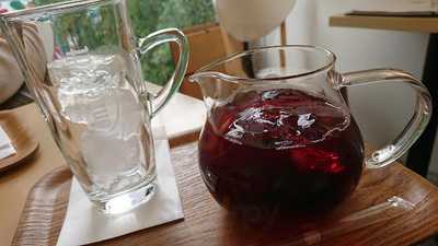 クリスティー 原宿本店