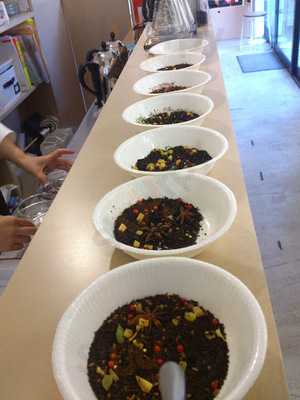 クリスティー 原宿本店