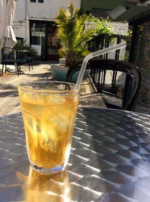 クリスティー 原宿本店