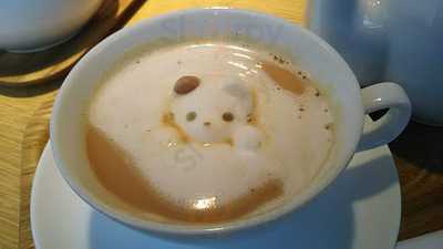 クリスティー 原宿本店