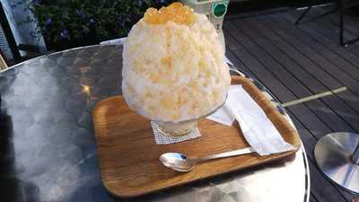 クリスティー 原宿本店