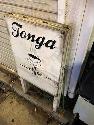 Tonga Coffee
