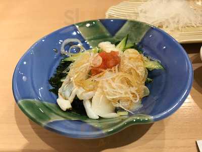 すし屋銀蔵 淡路町ワテラス店