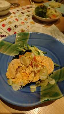 すし屋銀蔵 淡路町ワテラス店