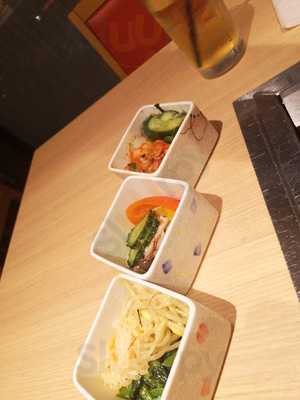 すし屋銀蔵 淡路町ワテラス店