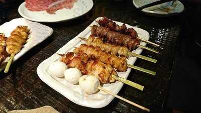 てけてけ 秋葉原・末広町店