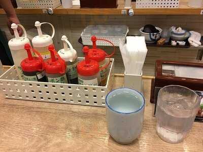 松屋 渋谷宮益坂上店