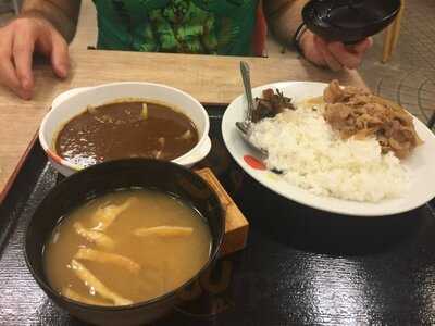 松屋 渋谷宮益坂上店