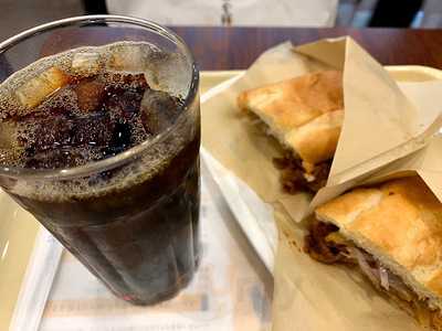 ドトールコーヒーショップ 笹塚南口店