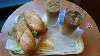 ドトールコーヒーショップ 笹塚南口店