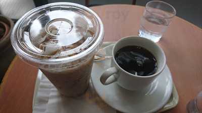 ドトールコーヒーショップ 笹塚南口店