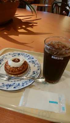 ドトールコーヒーショップ 笹塚南口店