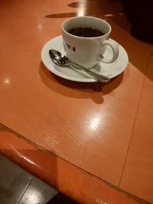 ドトールコーヒーショップ 笹塚南口店