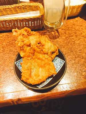 海峡 渋谷公園通り店