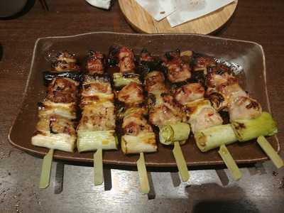 海峡 渋谷公園通り店