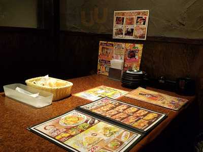 海峡 渋谷公園通り店