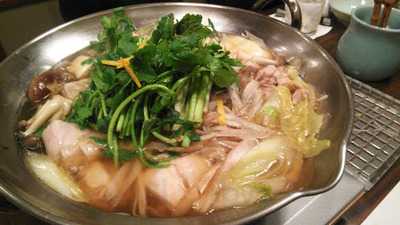 たつみ屋 ヨドバシakiba店