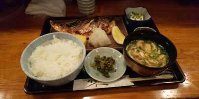 たつみ屋 ヨドバシakiba店