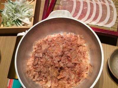 ろくまる五元豚 恵比寿店