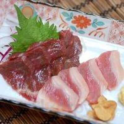 ろくまる五元豚 恵比寿店