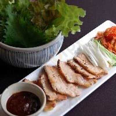 ろくまる五元豚 恵比寿店