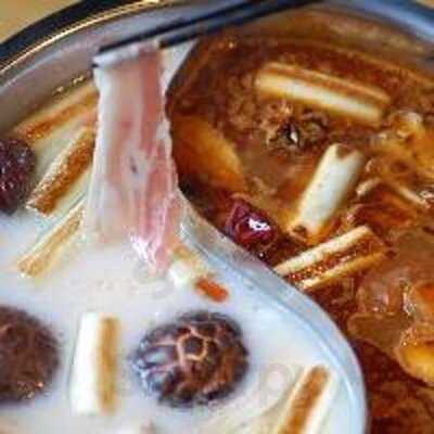 ろくまる五元豚 恵比寿店