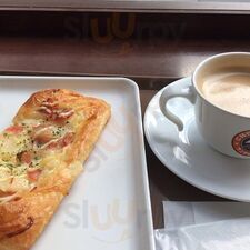 サンマルクカフェ八重洲店