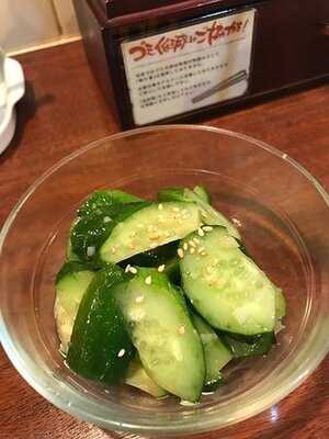 大阪王将 広尾店