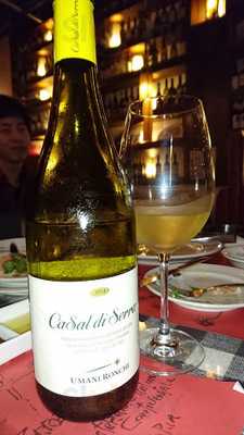 キャンティノーノ