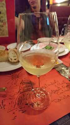 キャンティノーノ