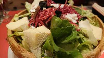 キャンティノーノ