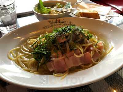 キャンティノーノ