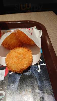 ファーストキッチン 青山学院前店