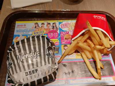 ファーストキッチン 青山学院前店