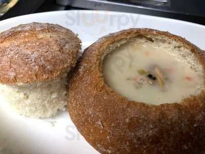 ファーストキッチン 青山学院前店