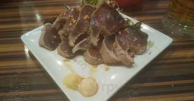 ベースボール居酒屋 リリーズ 神田スタジアム