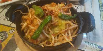 ベースボール居酒屋 リリーズ 神田スタジアム